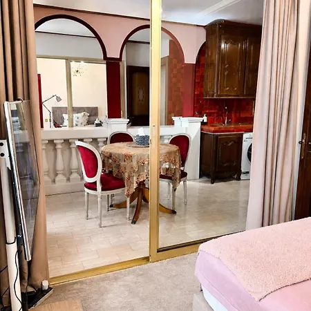 Luxury In Old Town, Next To Prince's Palace مونتي كارلو