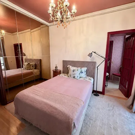 Appartement Luxury In Old Town, Next To Prince's Palace *