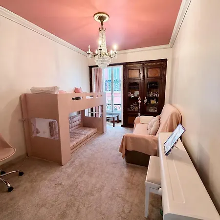 Luxury In Old Town, Next To Prince's Palace Appartement Monte Carlo