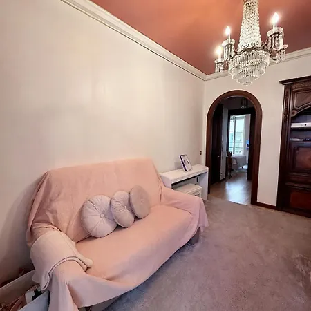 Luxury In Old Town, Next To Prince's Palace