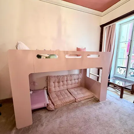 Appartement Luxury In Old Town, Next To Prince's Palace *