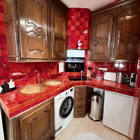 Luxury In Old Town, Next To Prince's Palace Appartement Monte Carlo