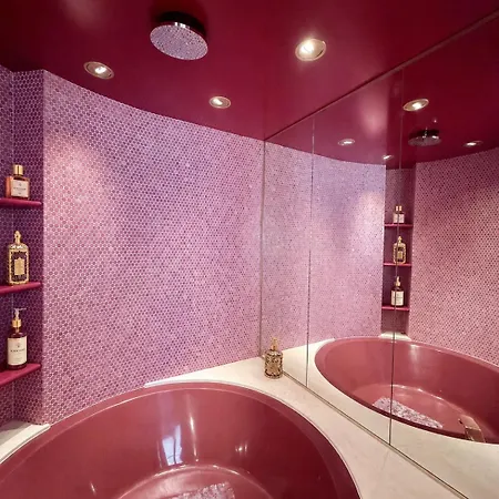 Luxury In Old Town, Next To Prince's Palace * مونتي كارلو
