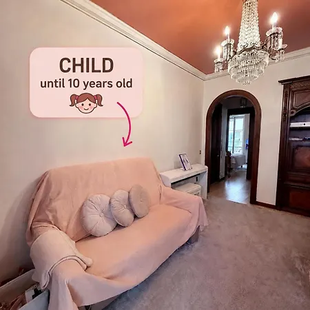 Luxury In Old Town, Next To Prince's Palace