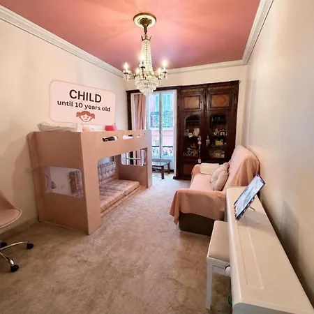Luxury In Old Town, Next To Prince's Palace Appartement Monte Carlo